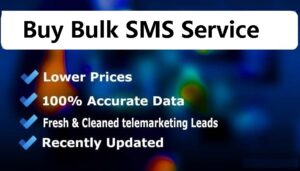 Buy Bulk SMS Service