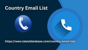 Country Email List