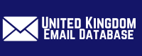 United Kingdom Email Database